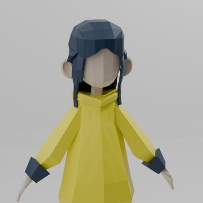 marlldrw's profile picture. Aspiring Game Developer and digital art enthusiast 🎨.  Learning 3D with Blender 🌟.  This profile is a record of my creative journey!  Thanks for your time!