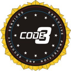 Code3protection's profile picture. 