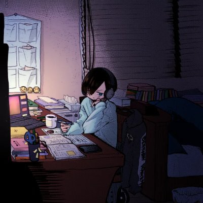 sleeplessscans's profile picture. 
