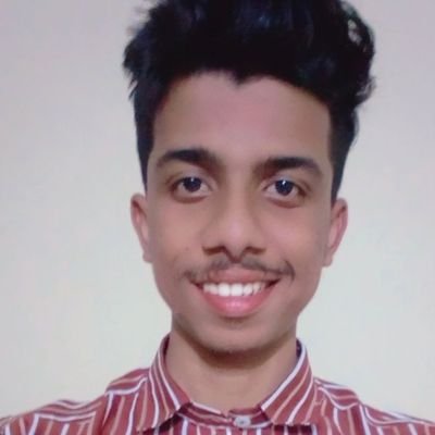 SarthakB15's profile picture. Security Researcher 🐞