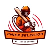 Chief Selector(@Chief_Selector) 's Twitter Profile Photo