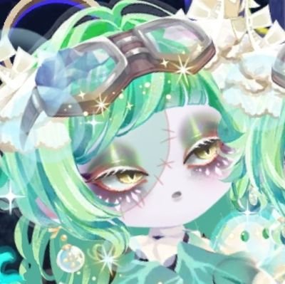 cuiさんのプロフィール画像