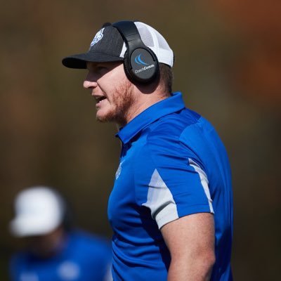 Coach Lane Knost Profile