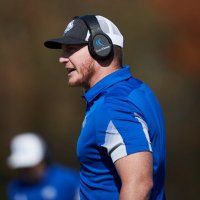 Coach Lane Knost (@laneknost) 's Twitter Profile