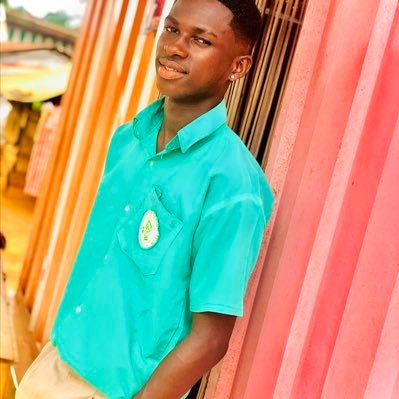 omarbossu28's profile picture. 