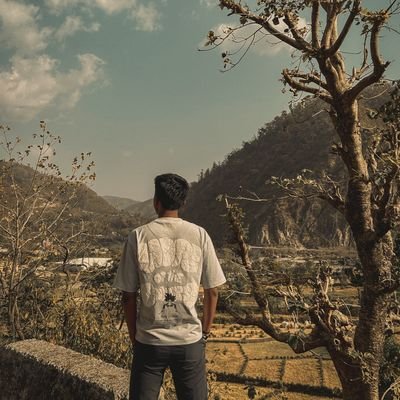 heyritesh07's profile picture. 