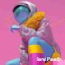 Sand Paladin (@paladinsad96) Twitter profile photo