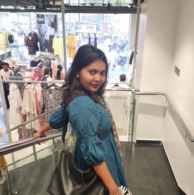 discovering myself ✌
proud HINDUSTANI
PaniPuridicted 😋
smiles are contagious