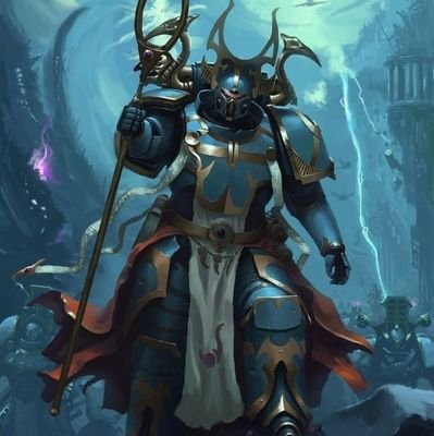 SorcereOfChoao's profile picture. Hechicero y Brujo del Caos
