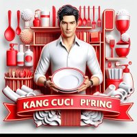 tukang cuci piring 🐐 (@yogigalau01) 's Twitter Profile