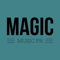Magic Music PR (@magicmusicpr) 's Twitter Profile