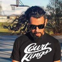 Court King Chris(@curlychris00) 's Twitter Profile Photo