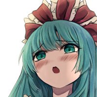 夏目ゆれる☘ (@n_yurel) 's Twitter Profile