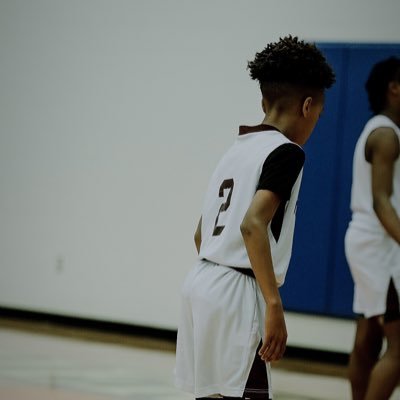 Christian Collins || Red Oak middle school C/O 2028 || Athlete point gaurd