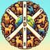 PUPS•WORLD•PEACE (@pupsworldpeace) Twitter profile photo