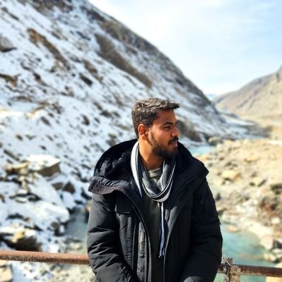 Product Designer,  UX Researcher, RPA Developer , Community Contributor.