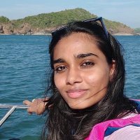 Avantika Krishna(@AvantikaKrish) 's Twitter Profile Photo