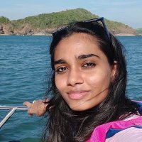 Avantika Krishna (@avantikakrish) 's Twitter Profile Photo Avantika Krishna (@avantikakrish) 's Twitter Profile Photo