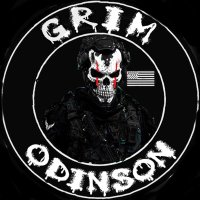 Blackbeard(@GrimOdinson) 's Twitter Profile Photo