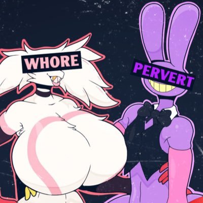𝓦𝓱𝓸'𝓼 𝔂𝓪 𝓓𝓐𝓓𝓓𝓨~? // 18+ // NO FUCKIN TABOO FUCK OFF // My Charlie~💖: @__Hellprincess // design/art by @WKKEEZY // Banner by @Rainesworlds