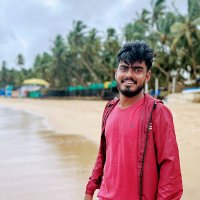 Pramoth Viswanathan (@pramothviswan) 's Twitter Profile
