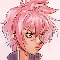 👹Tsukuyoni👹@ Resting 🖤🤍💜🩶 (@mechaoni) 's Twitter Profile