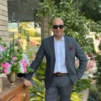 Rajiv Dubey (@ganjacyclist) 's Twitter Profile