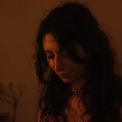 loummge's profile picture. Journaliste pigiste pour @radiofrance et @RTLFrance