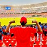 Lalu_083's profile picture. Cricket | Hard Fan Of Indian Cricket | Traveler | Contest Freak | Msdian | Kabaddi | Football | Gadgets |Sports Lover | #stufflistingarmy 🥰