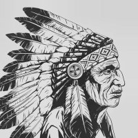 Native American History(@_native_history) 's Twitter Profile Photo