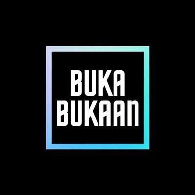 Buka-bukaan Yuk!