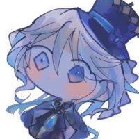 素海🪼 (@w0ter11um) 's Twitter Profile
