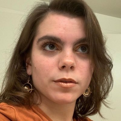 marisolpenry00's profile picture. i’m an annoying writer (and actor sometimes too)