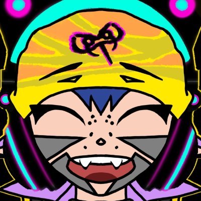 Variety Gamer / DJ / Digital Artist / Casual Video Editor

Crown Prince of Hell?
Unholy Seraphim?
Keeper of the Abyss?

I got my side of stories too y'k! 

💜🫵