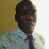 Sande Elison Oundo (@elisonsande) 's Twitter Profile Photo