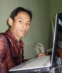 whywijaya_'s profile picture. Free, Fun, Flexible, and Simple