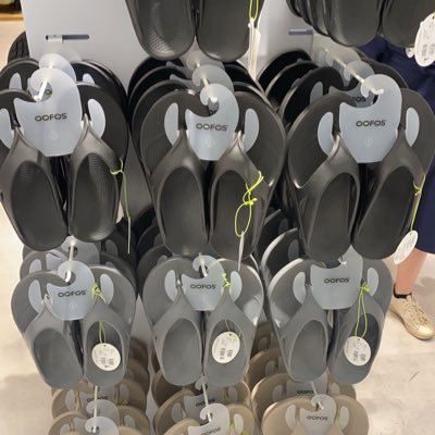 umauma_oofos's profile picture. 