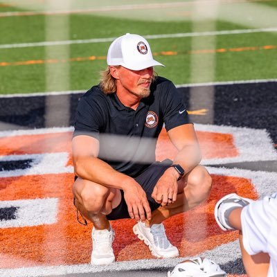 Spud Lacrosse | Artik Lacrosse | PE Teacher | Husband & Father