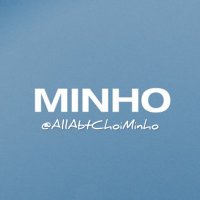 All About CHOI MINHO ❤️‍🔥(@AllAbtChoiMinho) 's Twitter Profile Photo