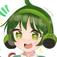 みどりゅー (@midoryu_850) 's Twitter Profile