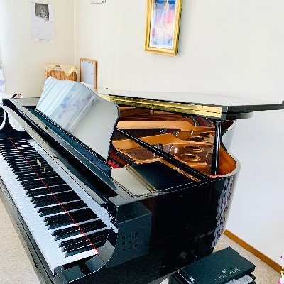 piano_angela's profile picture. 体験レッスン即日ご入会95%/親子の未来に魔法がかかる0歳からの音楽教室 導入期から指導実績5000名 /心に届く音とことばを発信中