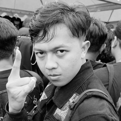 khoeronsyah's profile picture. just keep alive !!!