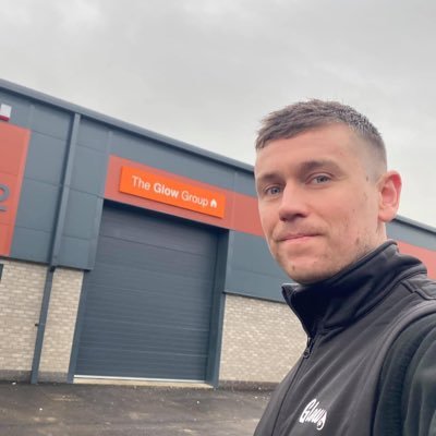 Owner @ The Glow Group - here to connect with the heating industry and see the non league scores