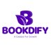 BookDify (@bookdify) Twitter profile photo