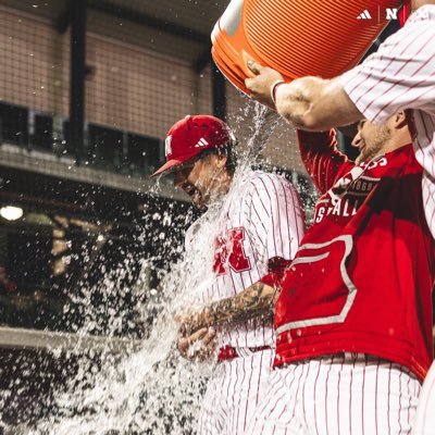 Nebraska Baseball