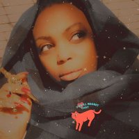 🐙✨️...Honey Badger don't give a Fuxk...✨️🐙 (@negranomicon0) 's Twitter Profile