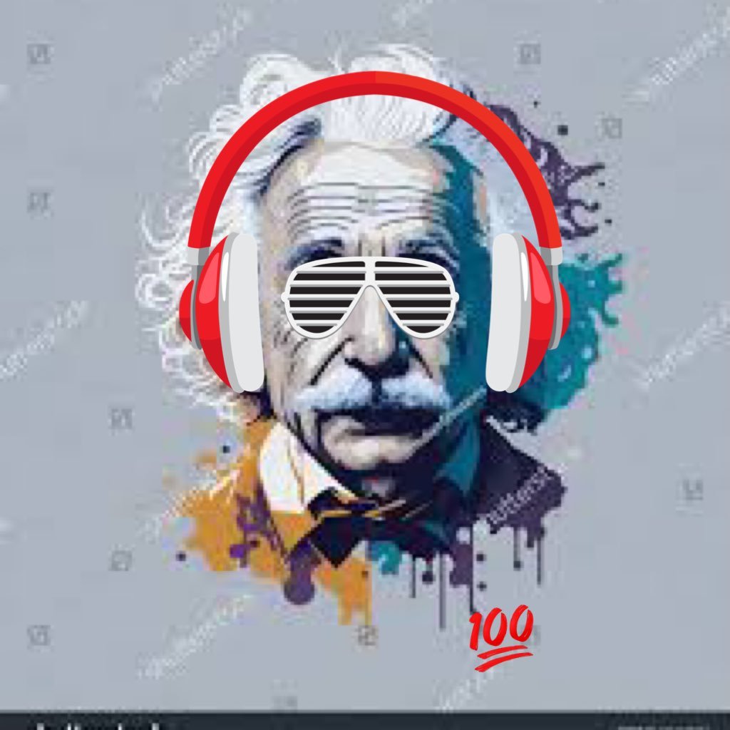@EinsteinApple1