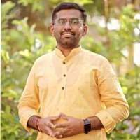 Ajay Pramila Ramdas Chavan(@ajaychavan2799) 's Twitter Profile Photo