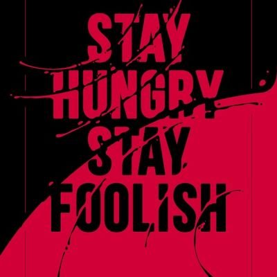 Believe me anything is achievable if you are ready to die for it .
#TECH SAVVY DATA HUNTER . PASSIONATE FOR NUMBERS AND POLITICS BEHIND IT .