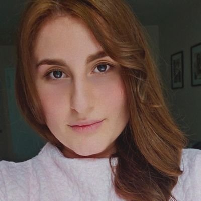 Syrian American | School of Foreign Services | Georgetown University Alumna
